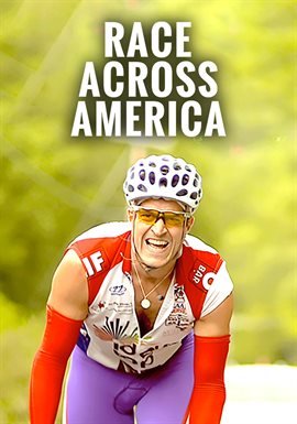 Cover image for Race Across America