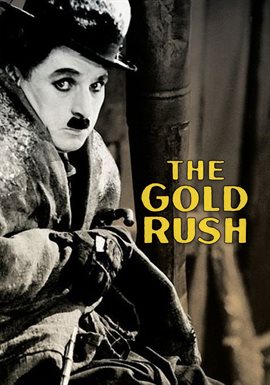 Imagen de portada para The Gold Rush