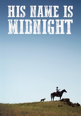 Imagen de portada para His Name Is Midnight