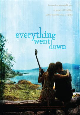 Imagen de portada para Everything Went Down