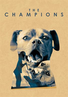 Imagen de portada para The Champions