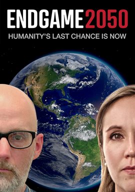 Imagen de portada para Endgame 2050