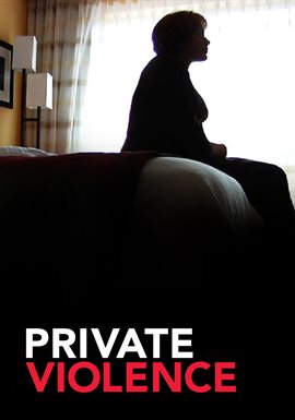 Cover image for Private Violence