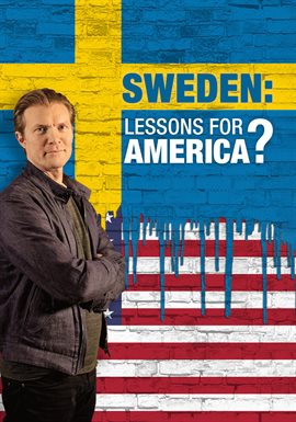 Imagen de portada para Sweden: Lessons for America?