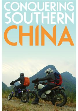 Cover image for Yunnan