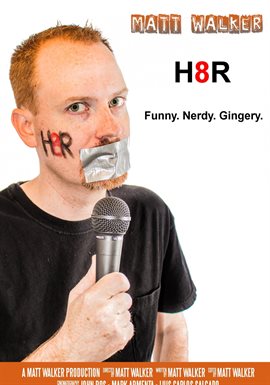Imagen de portada para H8R