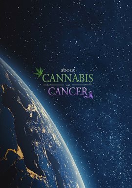 Cover image for About Cannabis and Cancer