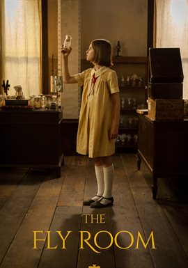 Imagen de portada para The Fly Room