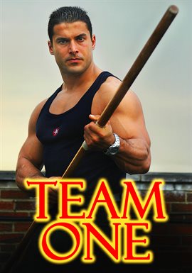 Cover image for Team One