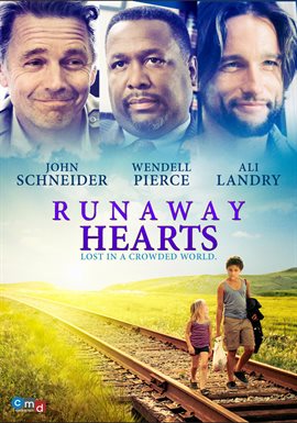 Cover image for Runaway Hearts