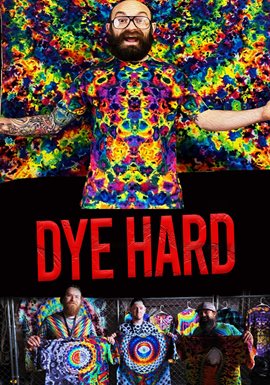 Cover image for Dye Hard