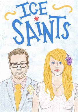 Imagen de portada para Ice Saints