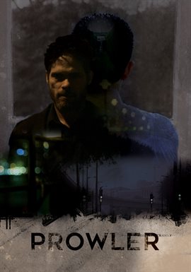 Cover image for Prowler