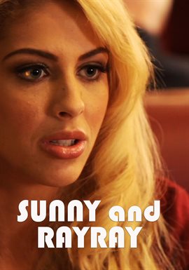 Cover image for Sunny And RayRay