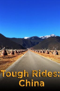 Cover image for Towards Tibet