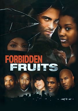 Cover image for Forbidden Fruits