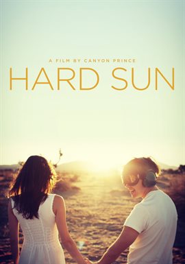 Cover image for Hard Sun