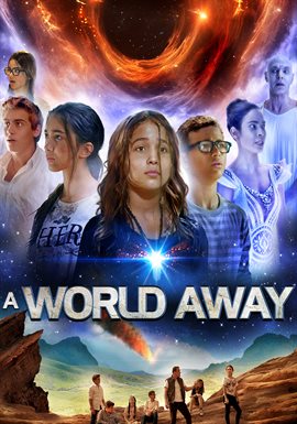 Imagen de portada para A World Away