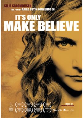 Imagen de portada para It's Only Make Believe