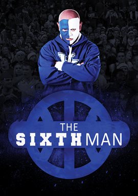 Cover image for The Sixth Man