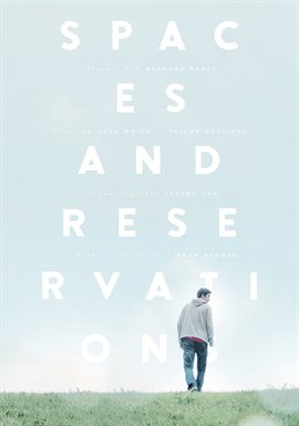 Imagen de portada para Spaces and Reservations
