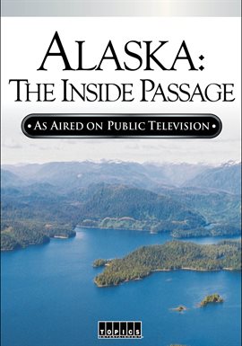 Imagen de portada para Alaska