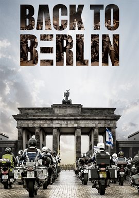 Cover image for Back to Berlin