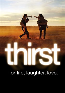 Imagen de portada para Thirst