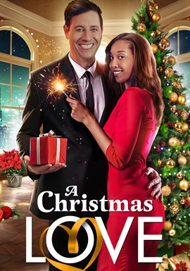 Cover image for A Christmas Love