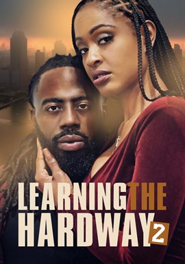 Cover image for Learning The Hard Way 2