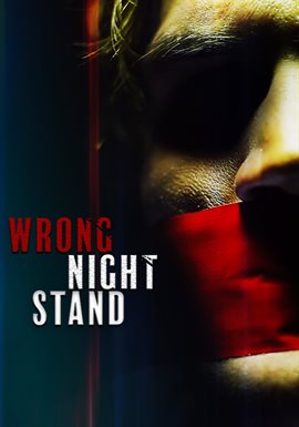 Cover image for Wrong Night Stand