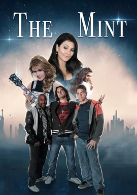 Imagen de portada para The Mint