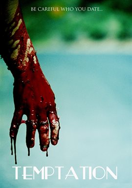 Imagen de portada para Temptation