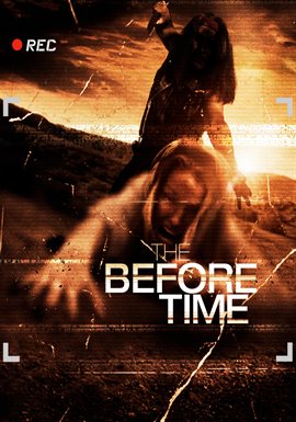 Cover image for The Before Time