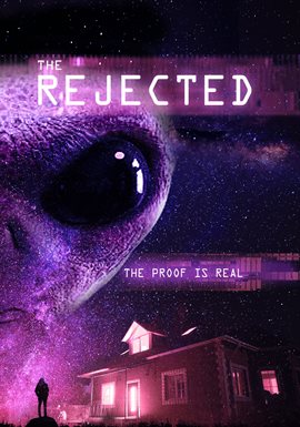 Cover image for The Rejected