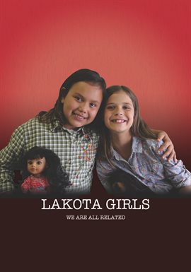 Cover image for Lakota Girls