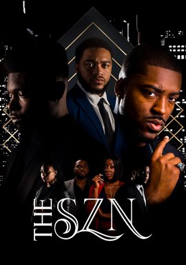 Imagen de portada para The SZN
