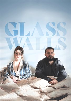 Cover image for Glass Walls