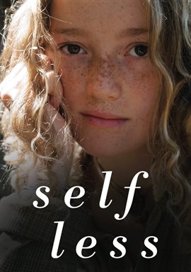 Cover image for Selfless Cover image for Selfless