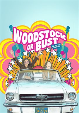 Imagen de portada para Woodstock or Bust
