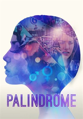 Cover image for Palindrome