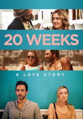 Imagen de portada para 20 Weeks