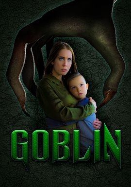 Cover image for Goblin