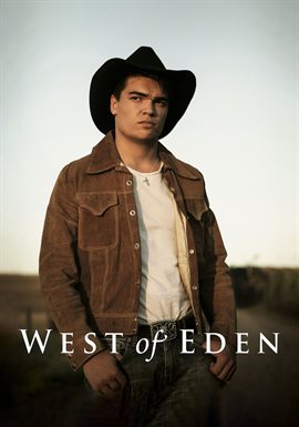 Cover image for West of Eden