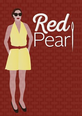 Imagen de portada para Red Pearl