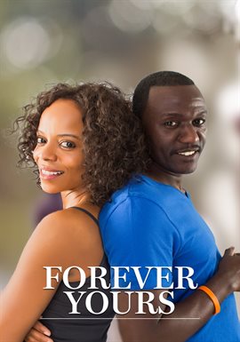 Imagen de portada para Forever Yours