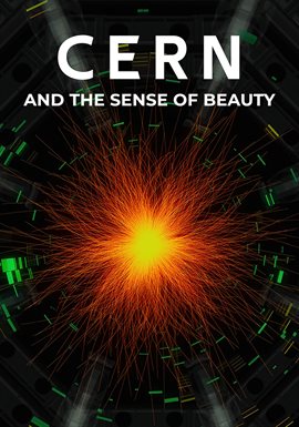 Cover image for CERN & The Sense of Beauty