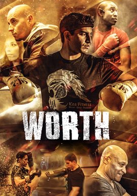 Cover image for Worth