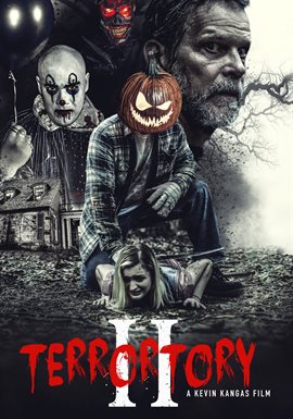 Imagen de portada para Terrortory 2