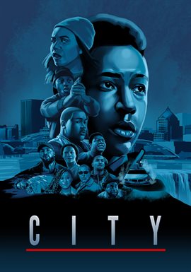 Imagen de portada para City